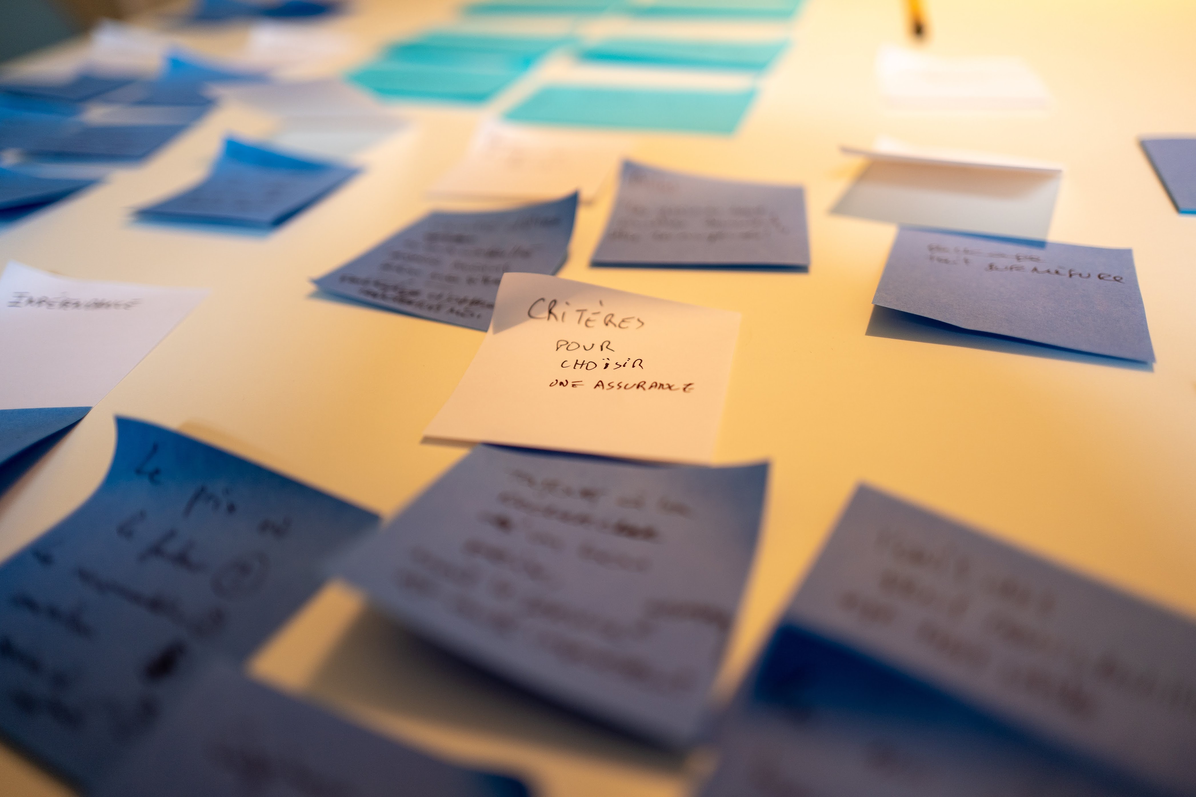 Pourquoi :ratio pour votre audit?