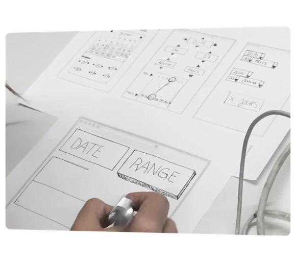 Introducing digital in the teaching of Visual Arts