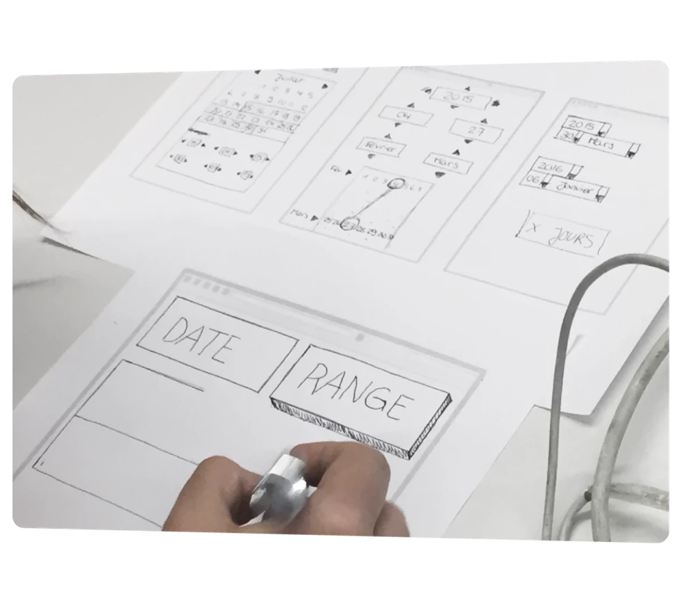 Introducing digital in the teaching of Visual Arts