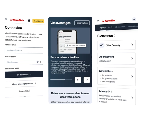 Optimizing a purchasing process