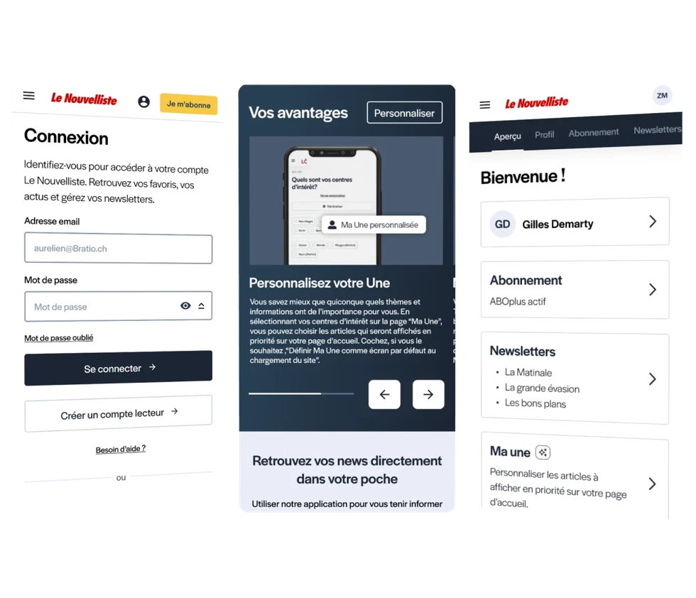Optimizing a purchasing process