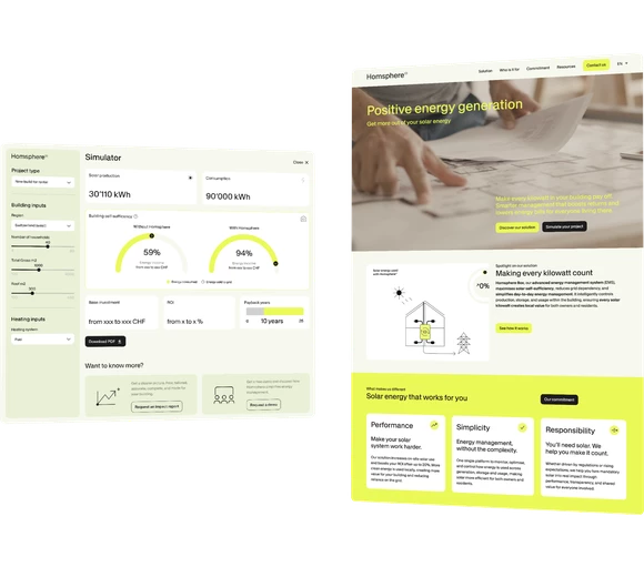Maximizing solar energy value