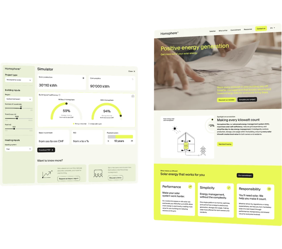 Maximizing solar energy value