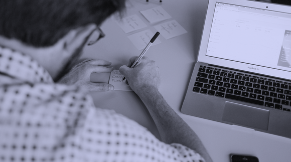 Helping a global technology leader innovate