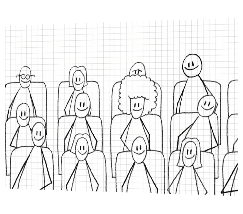 How to establish UX culture in a large company