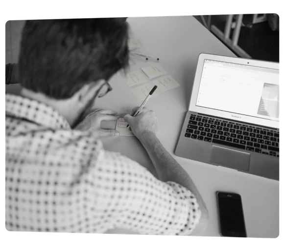 Helping a global technology leader innovate