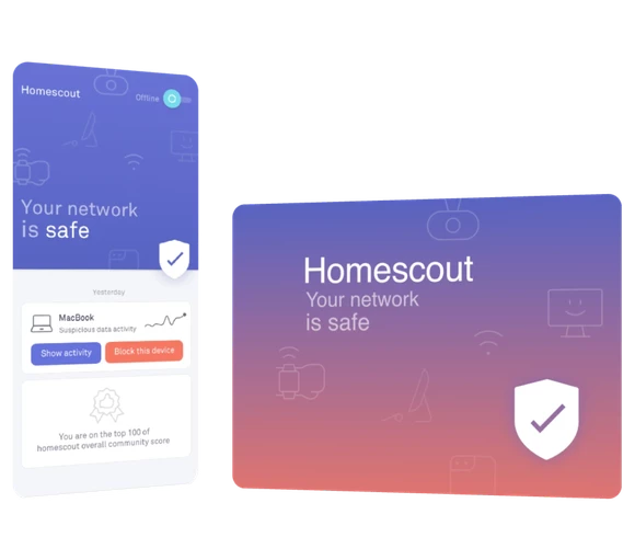 Protecting your digital world
