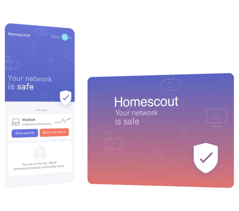 Protecting your digital world