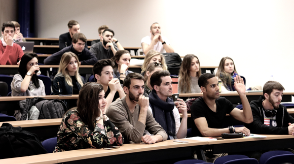 Former les UX designers de demain