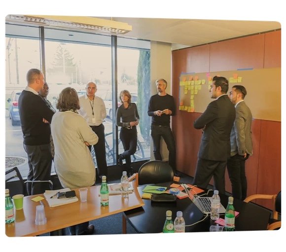 User experience at the service of marketing