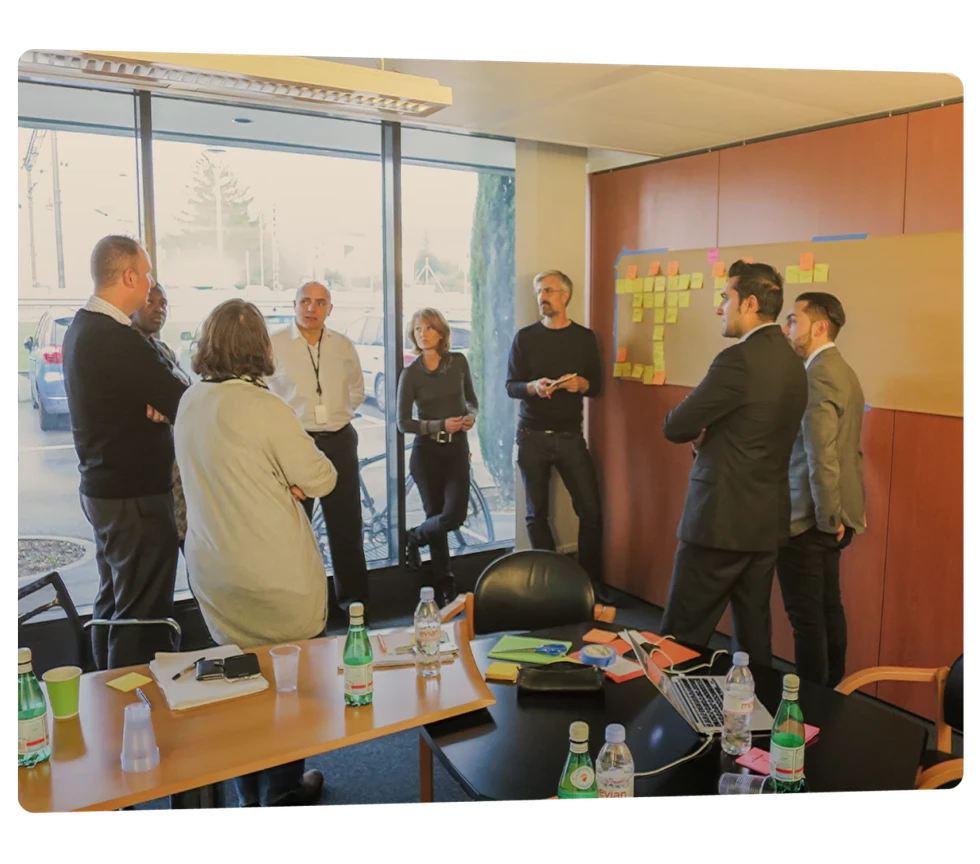User experience at the service of marketing